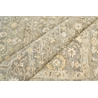 Heirloom Hand-Knotted New Zealand Wool Gray 10'x14' Area Rug