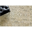 Heirloom Hand-Knotted New Zealand Wool Gray 10'x14' Area Rug