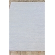 Kashmir Flatweave Pet Light Blue 14'x18' Area Rug