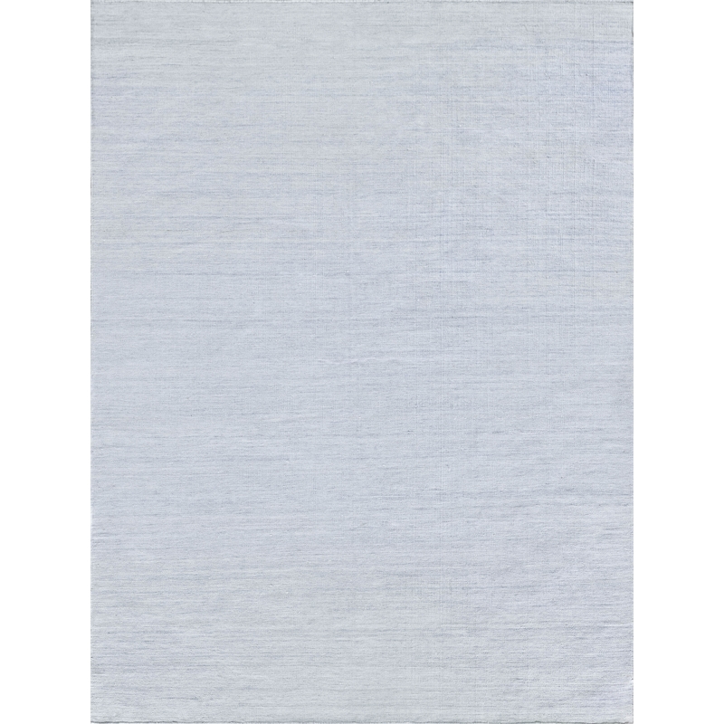 Kashmir Flatweave Pet Light Blue 14'x18' Area Rug
