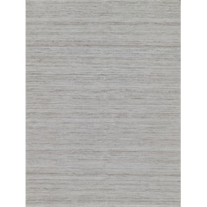 Kashmir Flatweave Pet Light Beige 8'x10' Area Rug