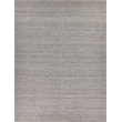 Hesse Flatweave Polyester/Cotton Silver 6'x9' Area Rug
