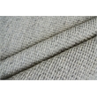 Hesse Flatweave Polyester/Cotton Silver 8'x10' Area Rug