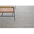 Hesse Flatweave Polyester/Cotton Beige 2'x3' Area Rug