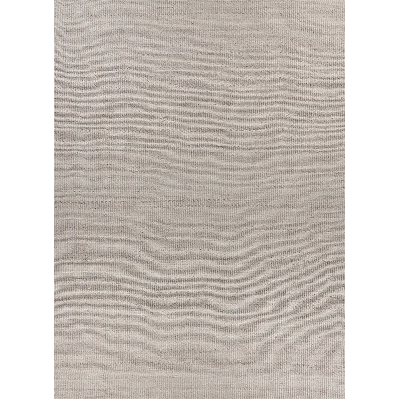 Hesse Flatweave Polyester/Cotton Beige 2'x3' Area Rug
