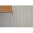 Hesse Flatweave Polyester/Cotton Beige 6'x9' Area Rug