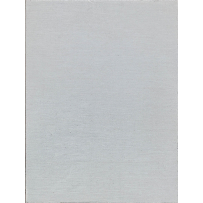 Kashmir Flatweave Pet Ivory 8'x10' Area Rug