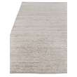 Hesse Flatweave Polyester/Cotton Beige 9'x12' Area Rug
