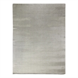 Honeycomb Handloomed Viscose Light Green 12'x15' Area Rug