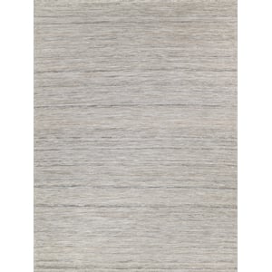 Kashmir Flatweave Pet Light Taupe 2'x3' Area Rug