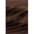 High Low Handloomed Viscose Chocolate 14'x18' Area Rug