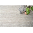 Kashmir Flatweave Pet Light Taupe 8'x10' Area Rug