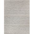 Kashmir Flatweave Pet Light Taupe 8'x10' Area Rug