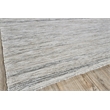 Kashmir Flatweave Pet Light Taupe 9'x12' Area Rug