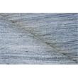 Kashmir Flatweave Pet Aqua/Gray 8'x10' Area Rug