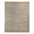 Honeycomb Handloomed Viscose Dark Gray 9'x12' Area Rug