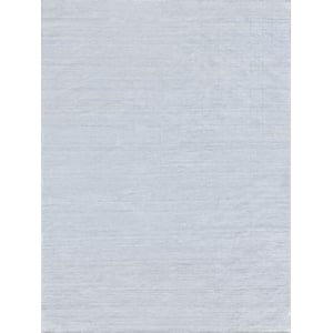 Kashmir Flatweave Pet Light Blue 2'x3' Area Rug