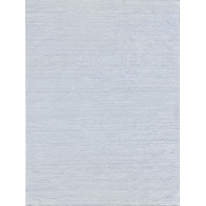Kashmir Flatweave Pet Light Blue 8'x10' Area Rug