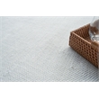 Kashmir Flatweave Pet Ivory 12'x15' Area Rug