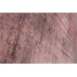 Koda Handloomed Bamboo Silk Pink 9'x12' Area Rug