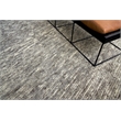 Kaza Hand-Knotted New Zealand Wool Gray/Ivory 2'x3' Area Rug