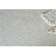 Kaza Handloomed New Zealand Wool Ivory 8'x10' Area Rug