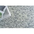 Kaza Handloomed New Zealand Wool Ivory/Light Gray 2'x3' Area Rug