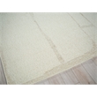 Kokomo Flatweave New Zealand Wool Ivory/Sand 9'x12' Area Rug