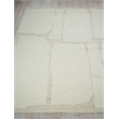 Kokomo Flatweave New Zealand Wool Ivory/Sand 9'x12' Area Rug