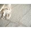 Kokomo Flatweave New Zealand Wool Ivory/Sand 9'x12' Area Rug