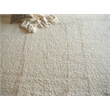 Kokomo Flatweave New Zealand Wool Ivory/Sand 9'x12' Area Rug