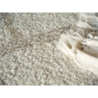 Kokomo Flatweave New Zealand Wool Ivory/Sand 9'x12' Area Rug