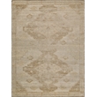 Kingston Hand-Knotted Wool Tan/Beige 10'x14' Area Rug