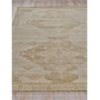 Kingston Hand-Knotted Wool Tan/Beige 12'x15' Area Rug