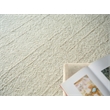 Kokomo Flatweave New Zealand Wool Ivory/Silver 12'x15' Area Rug