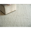 Kokomo Flatweave New Zealand Wool Ivory/Silver 6'x9' Area Rug