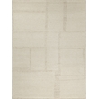 Kokomo Flatweave New Zealand Wool Ivory 14'x18' Area Rug