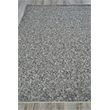 Kaza Handloomed New Zealand Wool Charcoal/Gray 2'x3' Area Rug
