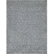 Kaza Handloomed New Zealand Wool Charcoal/Gray 2'x3' Area Rug