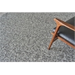 Kaza Handloomed New Zealand Wool Charcoal/Gray 8'x10' Area Rug