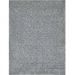 Kaza Handloomed New Zealand Wool Charcoal/Gray 9'x12' Area Rug
