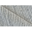 Kaza Handloomed New Zealand Wool Ivory/Gray 9'x12' Area Rug