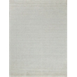 Kaza Handloomed New Zealand Wool Ivory 10'x14' Area Rug