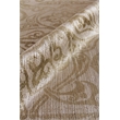 Koda Handloomed Bamboo Silk Light Beige 9'x12' Area Rug