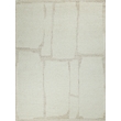 Kokomo Flatweave New Zealand Wool Ivory/Sand 15'x20' Area Rug