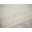 Kokomo Flatweave New Zealand Wool Ivory/Beige 8'x10' Area Rug