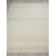 Kokomo Flatweave New Zealand Wool Ivory/Beige 8'x10' Area Rug
