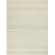 Kokomo Flatweave New Zealand Wool Ivory/Beige 8'x10' Area Rug