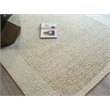 Kokomo Flatweave New Zealand Wool Wheat 12'x15' Area Rug
