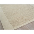 Kokomo Flatweave New Zealand Wool Wheat 8'x10' Area Rug